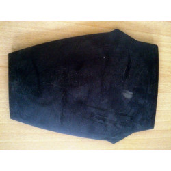 Protector caja de herramientas Bultaco Frontera.