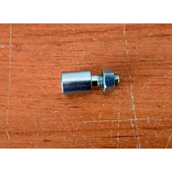 Tetón plato arrastre...