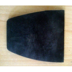 Rubber Protector toolbox Bultaco Frontera.