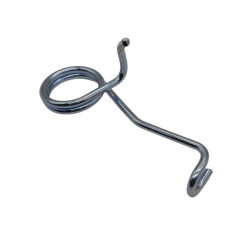 Muelle palanca de freno...