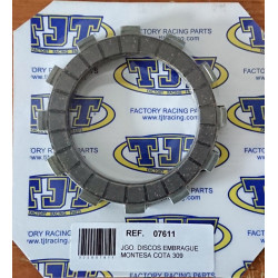 copy of Clutch discs for...