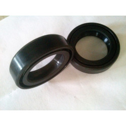 Reten 32X47X12 Doble Muelle.