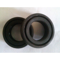 Seal 25X40X12 Double Spring.