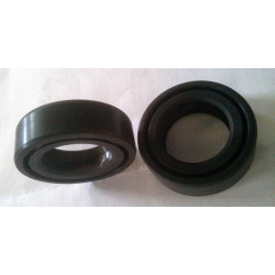 Seal 25X40X12 Double Spring.