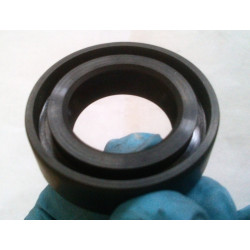 Seal 25X40X12 Double Spring.