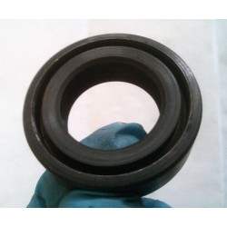 Seal 25X40X12 Double Spring.