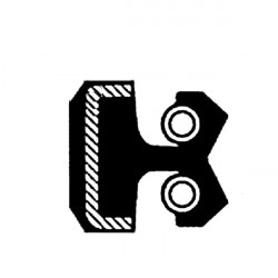 Reten 25X40X12 Doble Muelle.