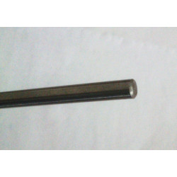 Varilla mando embrague Bultaco.