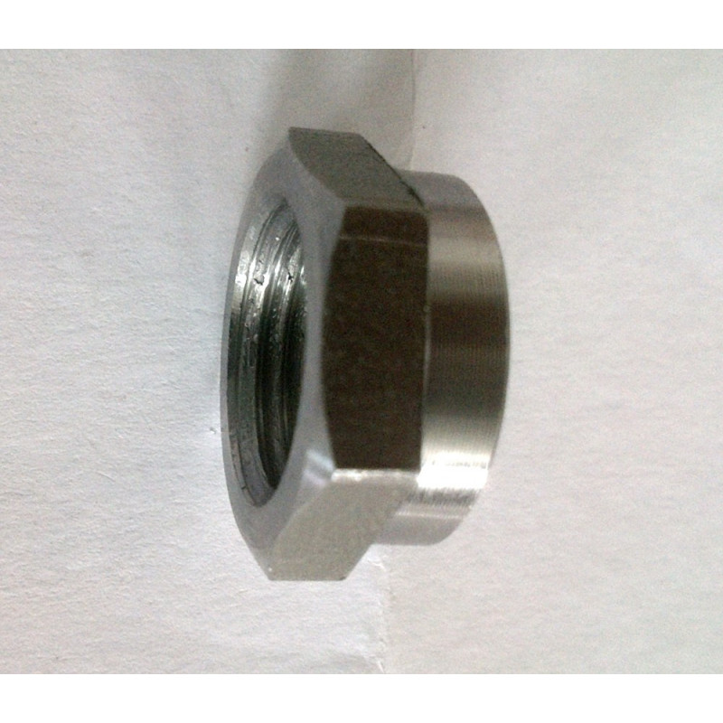 Tuerca tornillo regulador embrague Bultaco.