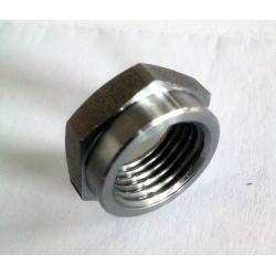 Tuerca tornillo regulador embrague Bultaco.