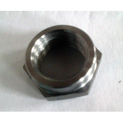 Tuerca tornillo regulador embrague Bultaco.