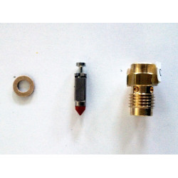 Dellorto carburetor Chicle supplier high as 200