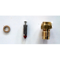 Dellorto carburetor Chicle supplier high as 200