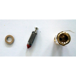 Dellorto carburetor Chicle supplier high as 200