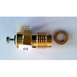Dellorto carburetor Chicle supplier high as 200
