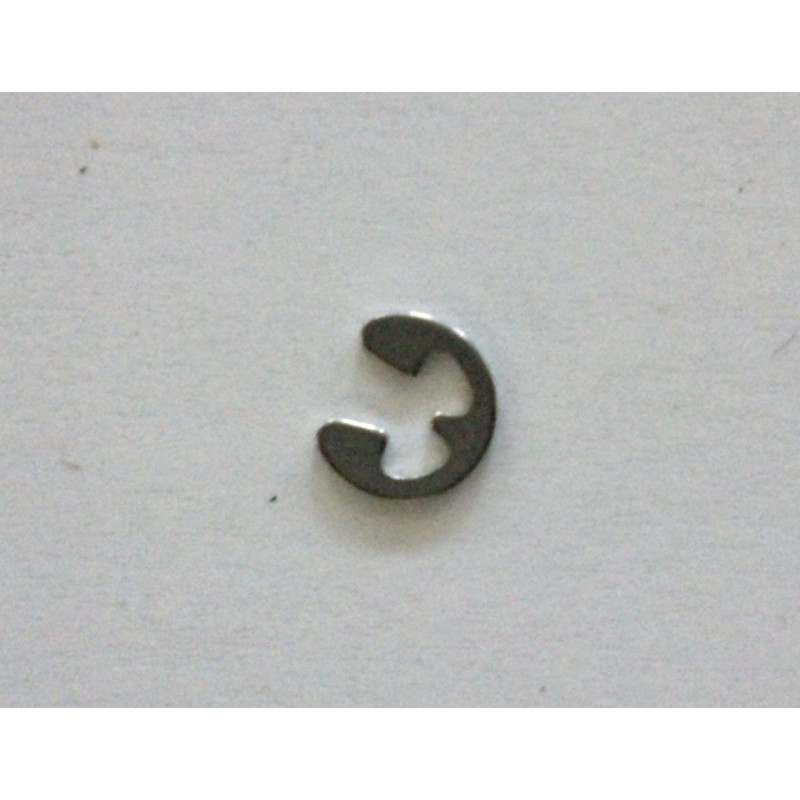 Clip fastening gas carburetor needle DellOrto