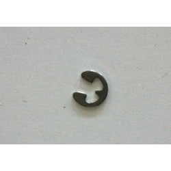 Clip fastening gas carburetor needle DellOrto