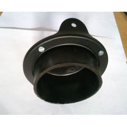 Soporte tacómetro Bultaco Frontera.