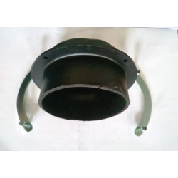 Goma soporte tacómetro Bultaco.