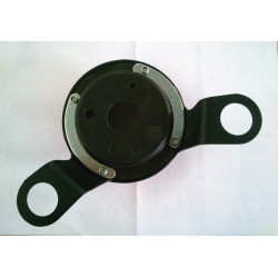 Soporte tacómetro Bultaco Streaker.