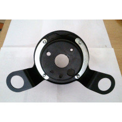 Support tachometer Bultaco Streaker.