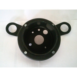 Soporte tacómetro Bultaco Streaker.