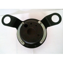 Soporte tacómetro Bultaco Streaker.