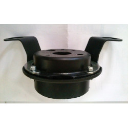 Support tachometer Bultaco Streaker.