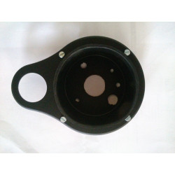 Soporte tacómetro Bultaco Metralla GT - Alpina.