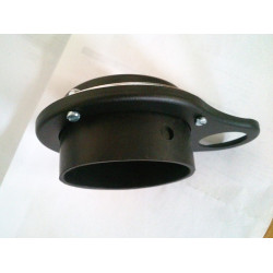 Support tachometer for Bultaco Alpina - Matador MK9.