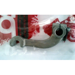 Leva de freno curva para Bultaco.