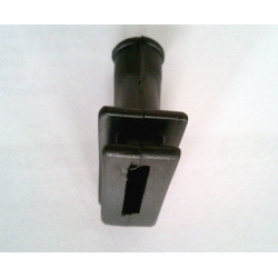 Goma volante magnético hueca para Bultaco.