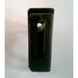 Goma volante magnético hueca para Bultaco.