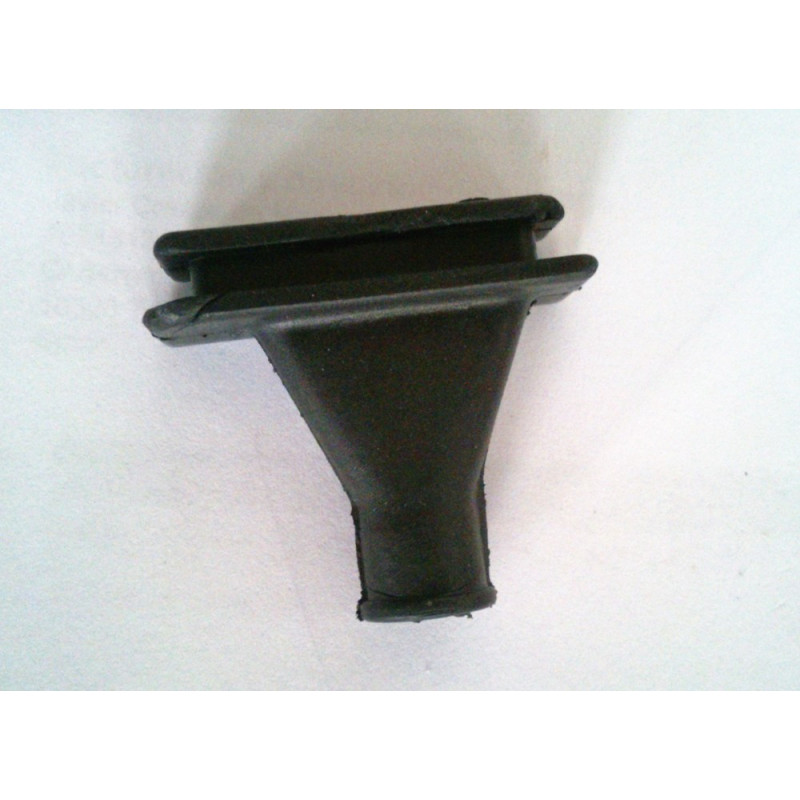 Goma maciza volante magnético  para Bultaco.