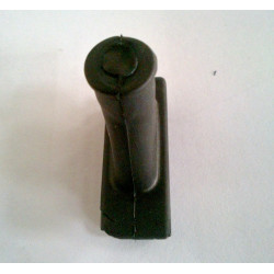 Goma maciza volante magnético  para Bultaco.