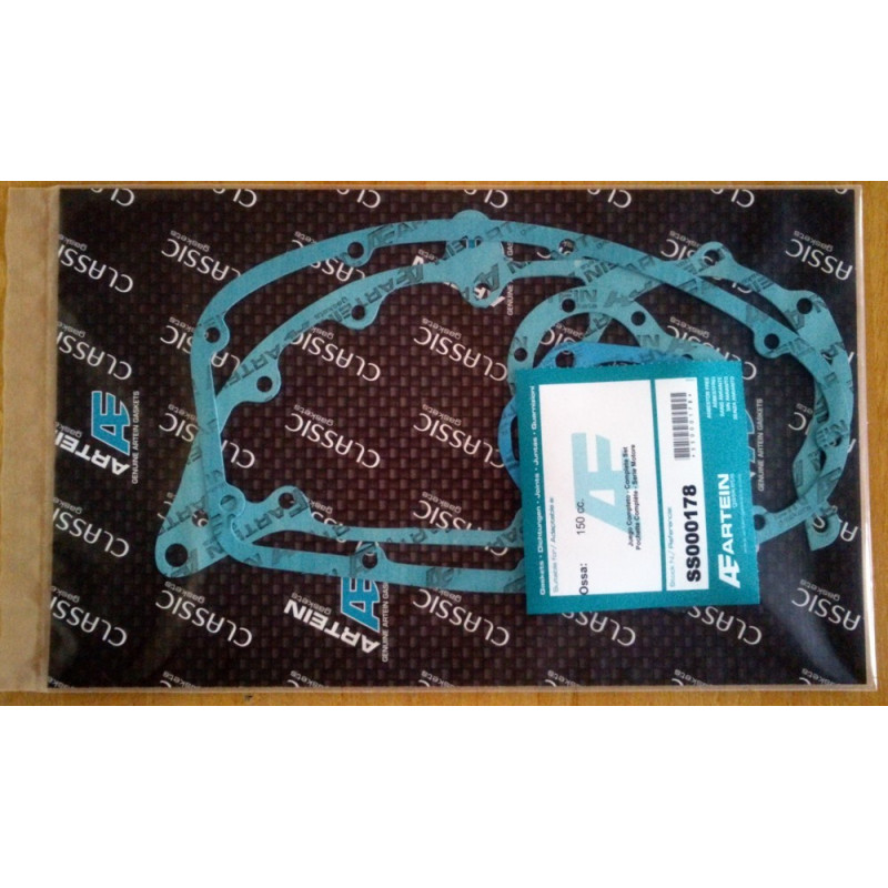 Juego de juntas Ossa 150 cc