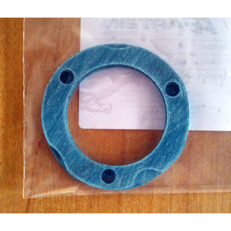 Gasket selector for Bultaco