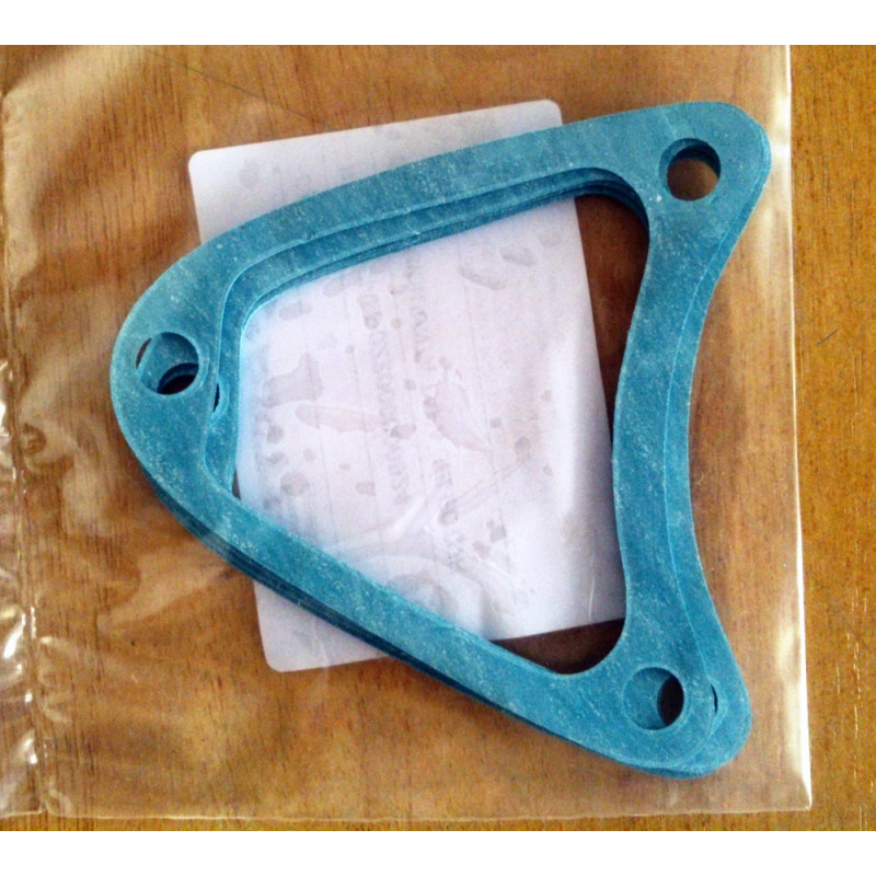Cover gasket for Bultaco selector
