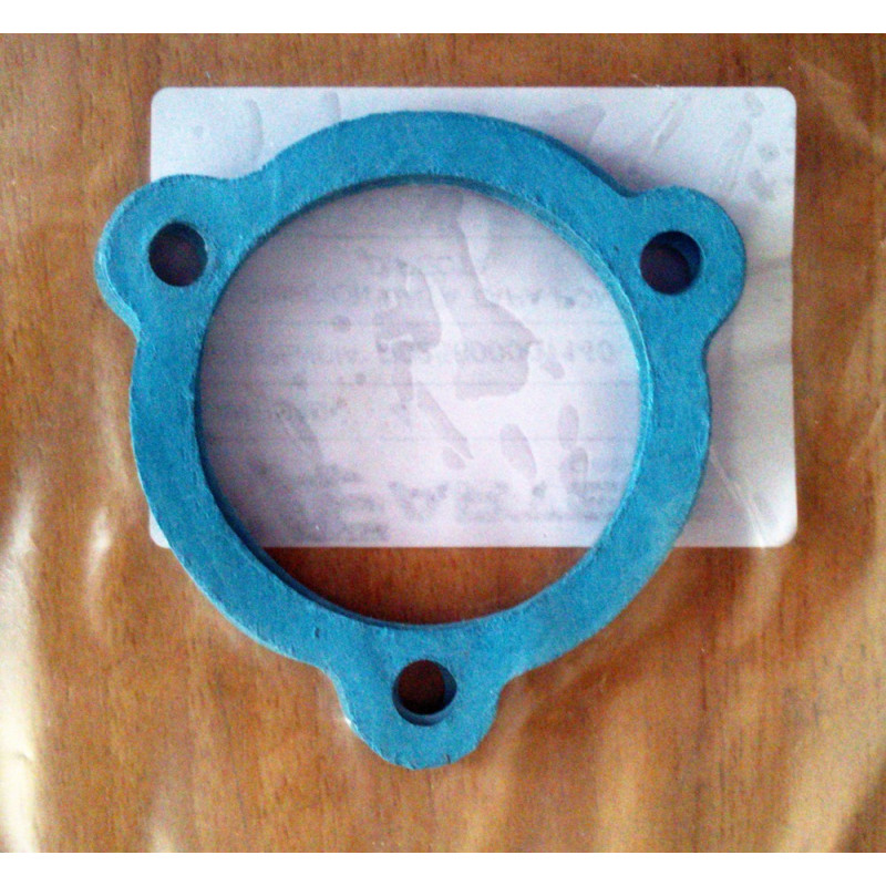 Gasket sprocket cover direct Bultaco