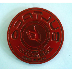 Anagram Original Bultaco tank.