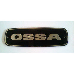 Anagram original rectangular tank Ossa.