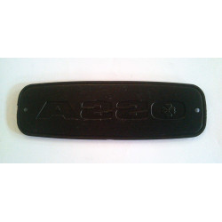 Anagram original rectangular tank Ossa.