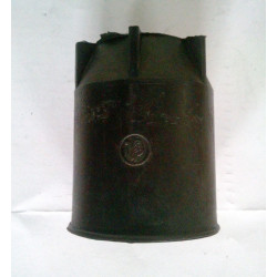 Guardapolvos horquilla Bultaco Ø 28 mm.