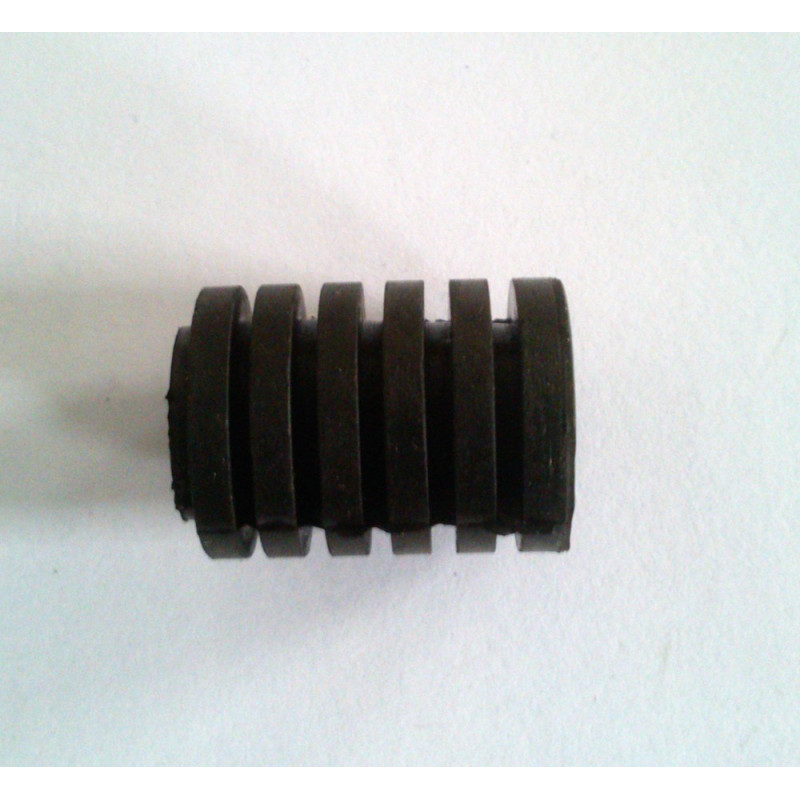 Shift lever rubber Montesa.