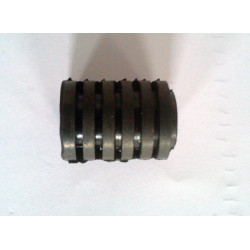 Shift lever rubber Montesa.