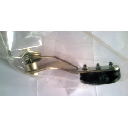 Secondary chain tensioner set Bultaco Junior and Brinco.