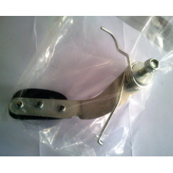 Conjunto tensor cadena secundaria Bultaco Junior y Brinco.