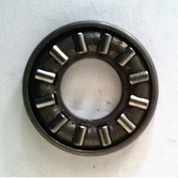 Rodamiento Axial de agujas 1022