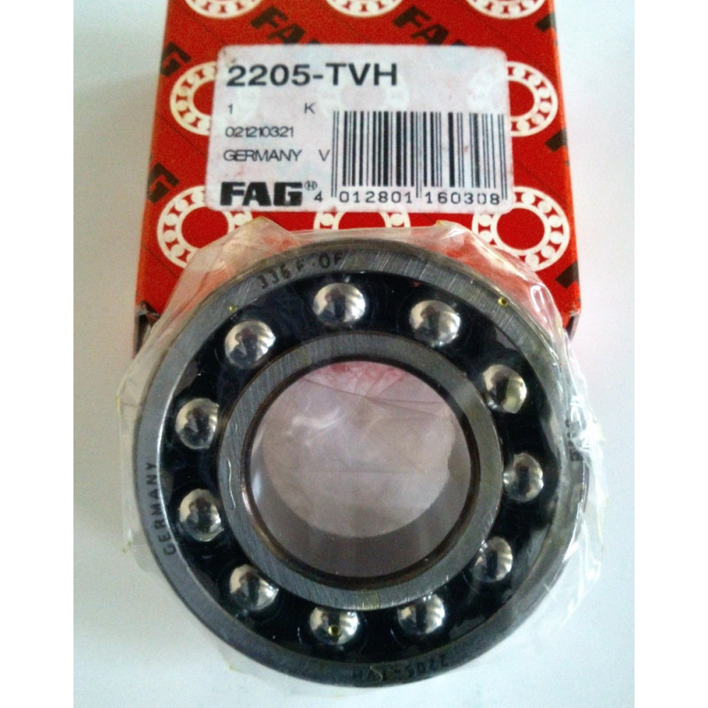 Bearing FAG 2205-TVH