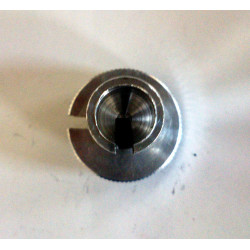 Tensioner duraluminium cover big.